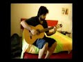 downtown_  chitarra classica by ninni