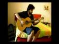 downtown_ chitarra classica by ninni