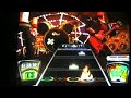 The Wicked End A7X ( pedrohero ) GHCustom
