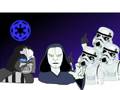 Star Wars Rap mit lyrics