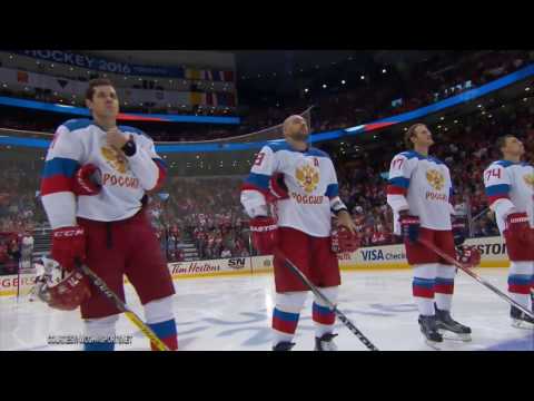 Alexei Marchenko - Interview