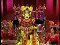 margaret coldiron dancing topeng dalem arsa wijaya at the jerwood hall, lso st lukes, with lila cita in march 2007.  video courtesy of the london symphony orchestra.