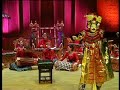 margaret coldiron dancing topeng dalem arsa wijaya at the jerwood hall, lso st lukes, with lila cita in march 2007.  video courtesy of the london symphony orchestra.