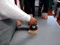 GENERADOR ELECTRICO-INDUCCIÓN ELECTROMAGNETICA