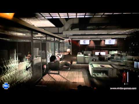 Top 10 Juegos para Xbox 360 más esperados del 2012 0 Top 10 Juegos para Xbox 360 más esperados del 2012