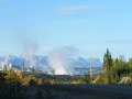 willow creek road Hinton