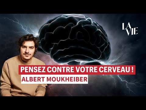 Biais cognitifs : comment déjouer les manipulateurs de l’opinion ? Avec Albert Moukheiber