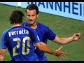 italia campeon del mundo 2006