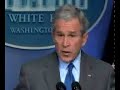 McBush on the Economy: The Same Old Thing McBush on the Economy: The Same Old Thing