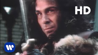 Dio - Holy Diver (Official Music Video) HD