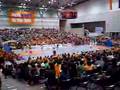 Buzzer Beater in bj league