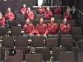 How to Overcome Stage Fright