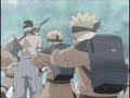 Naruto - Volume 3 - 9 - Kakashi : Sharingan Warrior Part 1