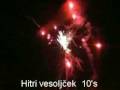 Predogled ognjemeta 2007/2008