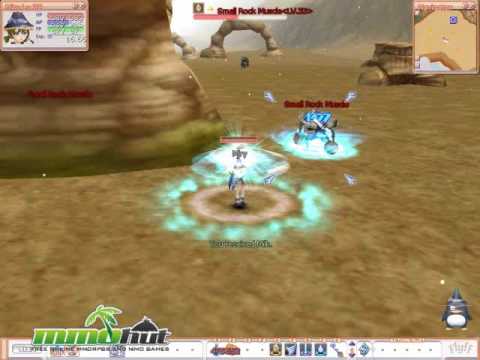 Flyff: Fly For Fun Screenshot 0