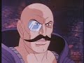 G.I. Joe: Arise, Serpentor Arise Clip 1
