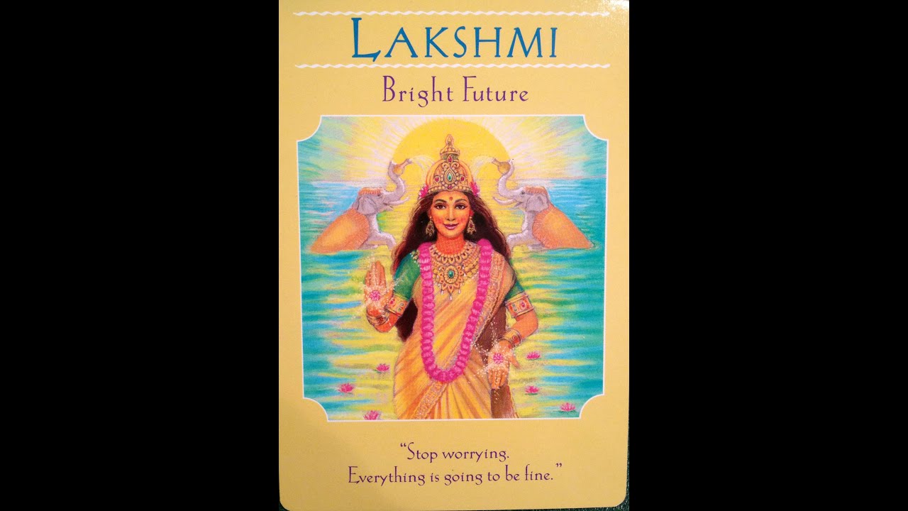 Goddess Lakshmi | week 7 | Ft. Mukta Rastogi | Pranalink