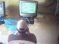 jugando pister