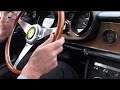 Ferrari 330 GTC zu verkaufen FOR SALE