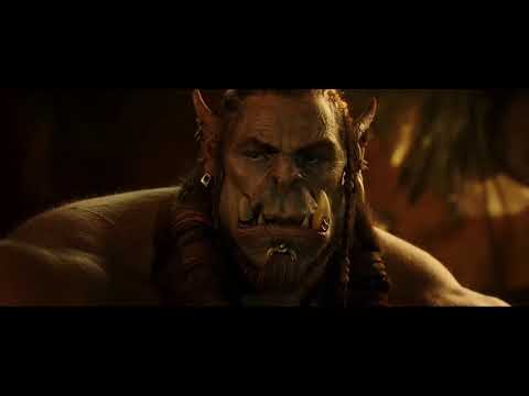 Creating the Horde - Featurette Creating the Horde (Anglais)