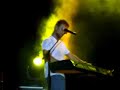 marco masini in concerto a stornarella 13-08-08