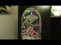 a look at the arcade classic game, galaga.