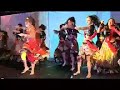 Honeys Dance Academy Performance- Resham ka Rumal