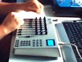 first uc-33 ( evolution ) in ableton