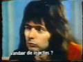 Ritchie Blackmore Interview