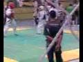 competição de cairo 2008