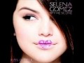 Selena Gomez - Naturally Chipmunk