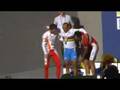 World Cycling Road Championship 2006 - Press Conference