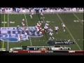 Jackson Jeffcoat vs California (2011)