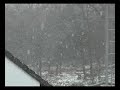 2008-03-21 Graupel und Schnee-Gewitter
