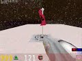 Instant Gib [1 hit] Frag Frenzy