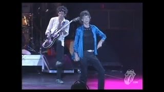 The Rolling Stones - Doo Doo Doo Doo Doo (Heartbreaker) (Live) OFFICIAL