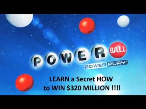powerball drawing time