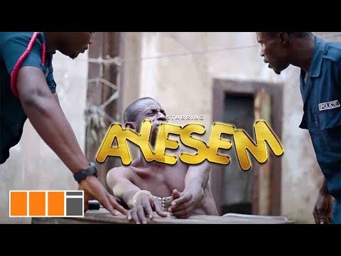"Ayesem - Koti" Mɔɔ Ndelebɛbo