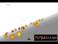 Watch This Video in HD:http://www.youtube.com/watch?v=2lznF2QznFg&fmt=18this is a cheat for the online game cubefield. it is very easy and you can max out the score with it!! Cubefield GlitchCubefield CheatSite where i played the game:http://js.pp.sohu.com/ppp/blog/widgets_0914/game/3dcube.swf