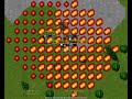 Tibia amera war