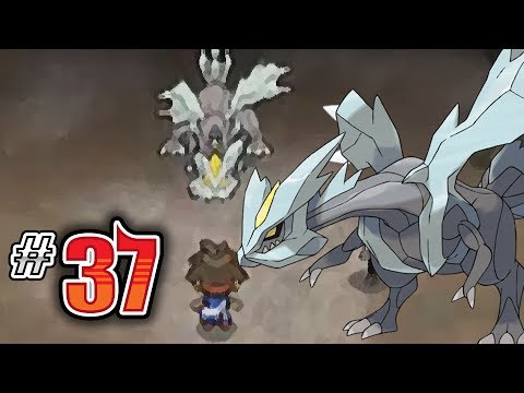 how to kyurem in pokemon white 2