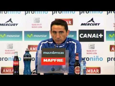 REAL ZARAGOZA