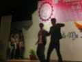 Mr. TUP Taguig Talent Live in Manila