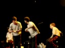 ze - zenas emprovisadas: jogo de perguntas (20/10/08)