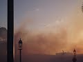 Remedios,Vuurwerk