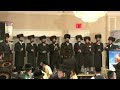 Yedidim Choir "Revach" at Hatzolah Auction