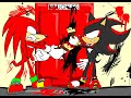 Shadow Hates Colours