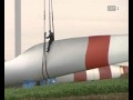 Brennpunkt Energie - mit Sonne, Wind und Wasser in die Zukunft
