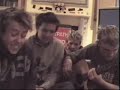 McFly Outakes
