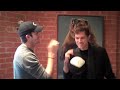 Katalyst HQ: Ashton Kutcher Gets Replaced